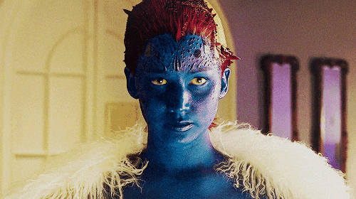 Jennifer Lawerence Reveals Why 'X-Men: Dark Phoenix' Won't Suck