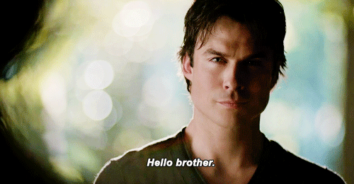 Hello Brother. | 8x16 ❤ - image #5175689 on Favim.com
