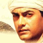 Aamir Khan In Lagaan