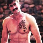 Ajay Devgan Lord Shiva tattoo