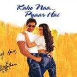 Hrithik Roshan Debut Movie - Kaho Na Pyar Hai