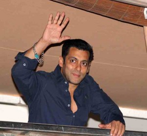 Salman Khan Bracelet