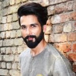 Shahid Kapoor Height, Weight, Age, Girlfriend, Affairs, Measurements & Much More!