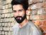 Shahid Kapoor