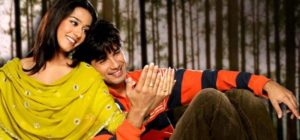 Shahid Kapoor In Vivah