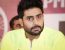 Abhishek Bachchan