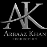 Arbaaz Khan Productions Logo