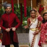 Arunoday Singh In Aisha