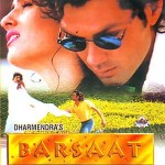 Bobby Deol's Debut Movie Barsaat