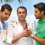 Bobby Deol In Dostana