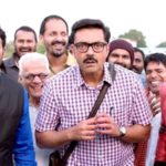 Bobby Deol In Poster Boys