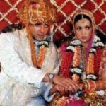 Bobby Deol's Marriage Picture