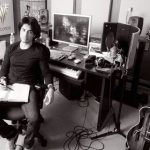 Ali Zafar musician