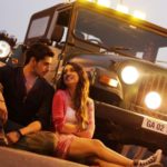 Sidharth Malhotra In Ek Villain