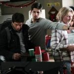 Sidharth Malhotra as assistant director of My Name is Khan