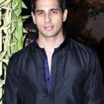 Sidharth Malhotra Height, Weight, Age, Girlfriend, Family, Biography & More