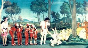 Rajinikanth starred in Raaja Chinna Roja