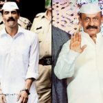 Arjun Rampal as Arun Gawli