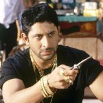 Arshad Warsi as Circuit
