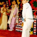 Atif Aslam as Imran Khan