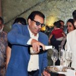 Dharmendra Drinking Alcohol