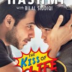 Emraan Hashmi's Book The Kiss of Life