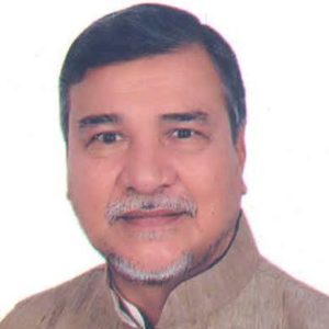 Bhubaneswar Kalita defeated Aranab's Father