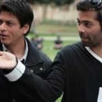 Karan Johar Hates Reading On Sets