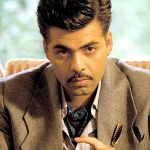 Karan Johar in Bombay Velvet