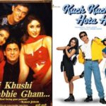 Karan Johar's K Letter Direction