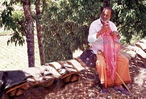 Rajinikanth lives very simple life