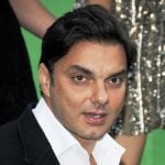 Sohail Khan Height, Weight, Age, Wife, Affairs, Measurements & Much More!