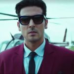 Zayed Khan In Haasil