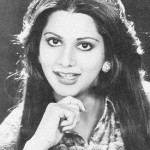Arshad Warsi's Half Sister Asha Sachdev