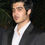 Shakshi Khanna half-brother