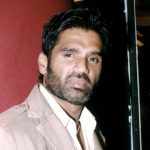 Sunil Shetty Height, Weight, Age, Wife, Daughter & Much More