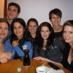 Katrina Kaif with her Brother and Sisters