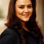 Preity Zinta Height, Weight, Age, Affairs, Measurements & Much More!