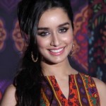 Shraddha Kapoor Height, Weight, Age, Affairs, Measurements & Much More!