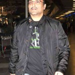 Rani Mukerji's husband Aditya Chopra