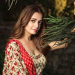 Dia Mirza Height, Age, Boyfriend, Husband, Family, Biography & More