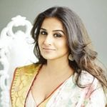 Vidya Balan Height, Weight, Age, Husband, Family, Biography & More