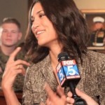 Julia Jones
