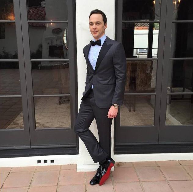 Jim Parsons