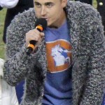 Joe King