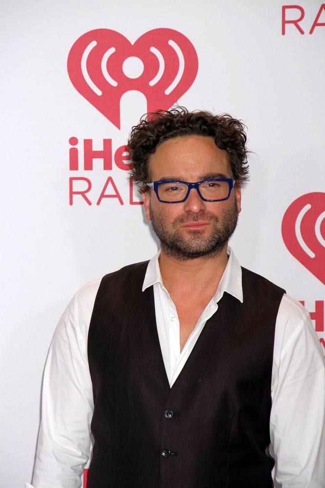 Johnny_Galecki