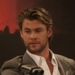Liam Hemsworth