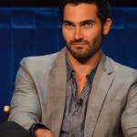 Tyler Hoechlin
