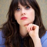 Zooey Deschanel