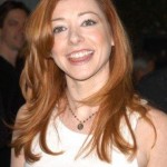 Alyson Hannigan Height, Weight, Age, Husband & More